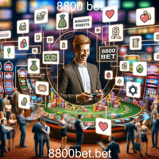 A Importância do Suporte ao Cliente na 8800 Bet