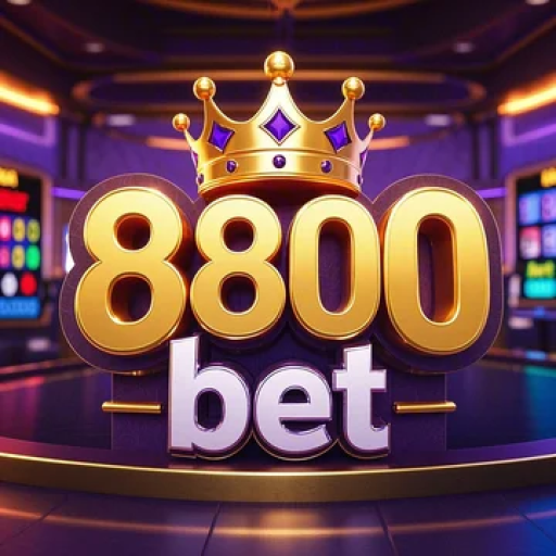 8800 bet